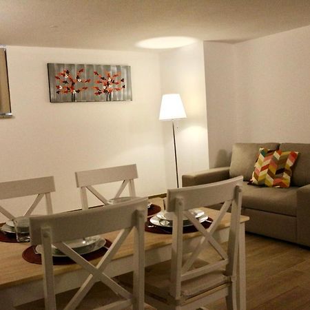 Platanos & River Apartments بونتي دي ليما المظهر الخارجي الصورة