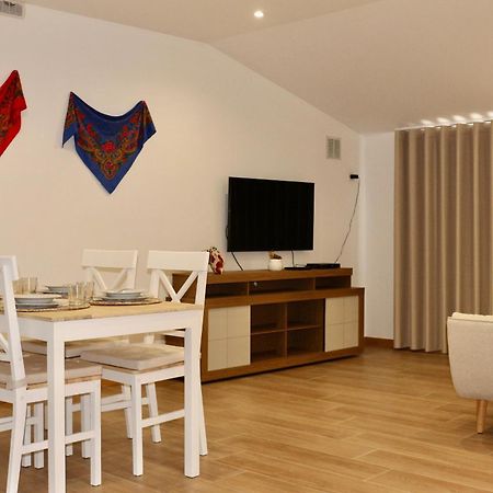 Platanos & River Apartments بونتي دي ليما المظهر الخارجي الصورة