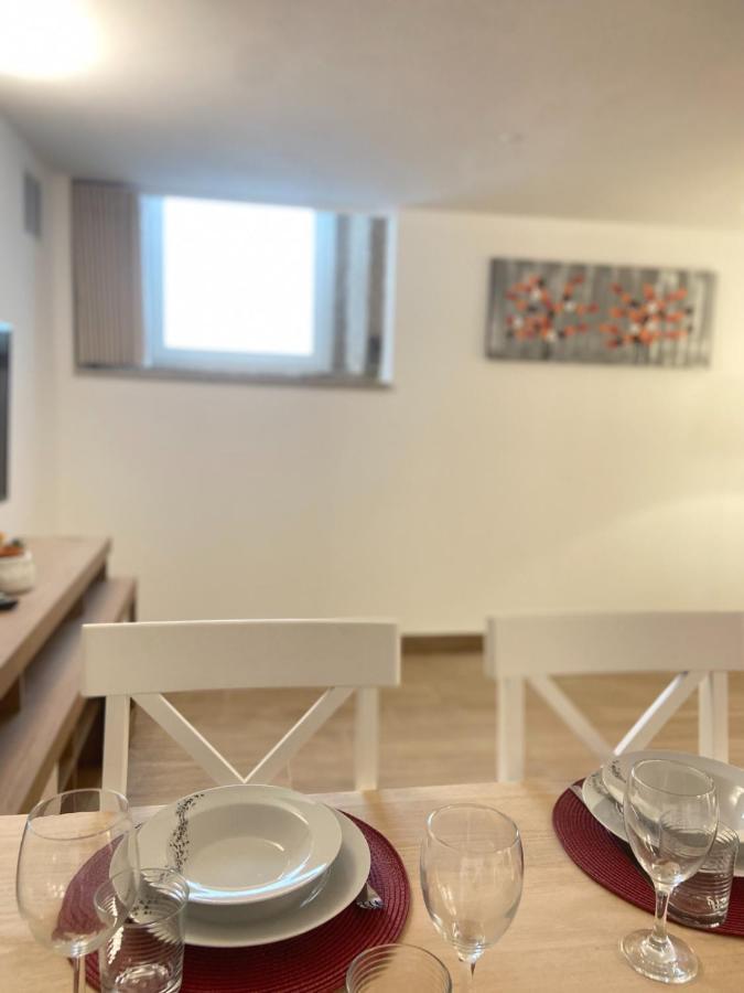 Platanos & River Apartments بونتي دي ليما المظهر الخارجي الصورة