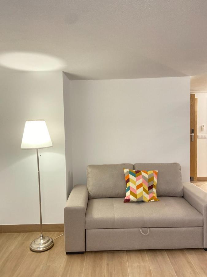 Platanos & River Apartments بونتي دي ليما المظهر الخارجي الصورة