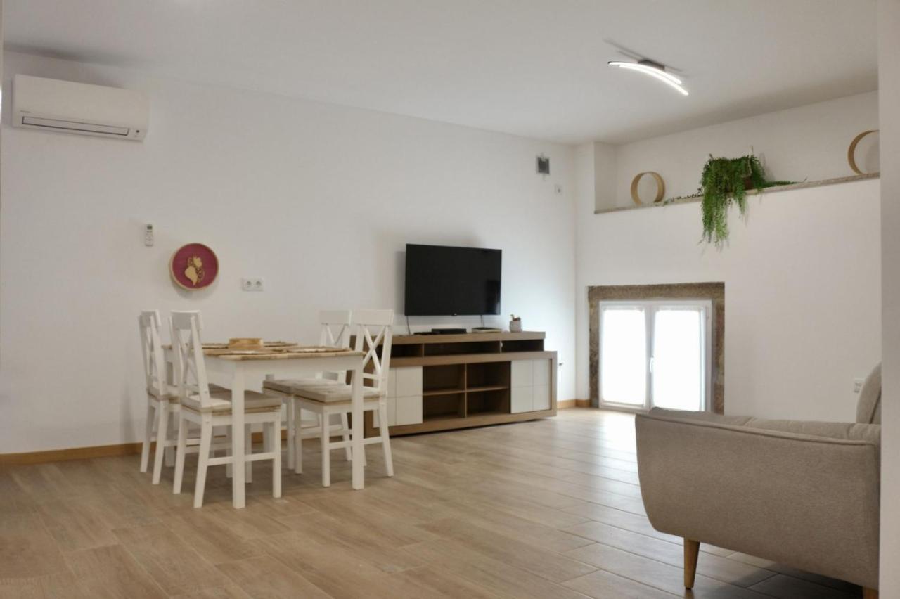 Platanos & River Apartments بونتي دي ليما المظهر الخارجي الصورة