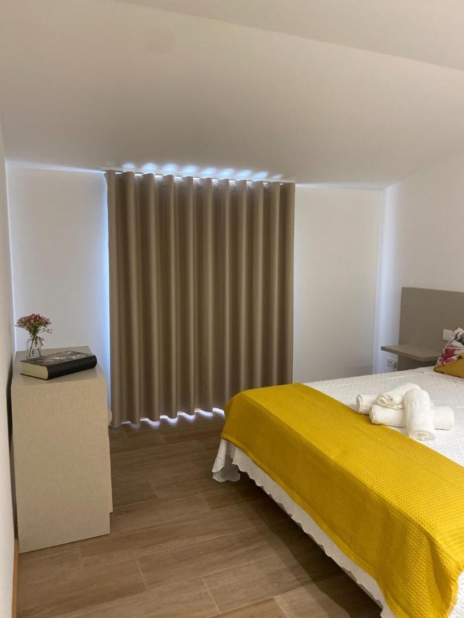 Platanos & River Apartments بونتي دي ليما المظهر الخارجي الصورة