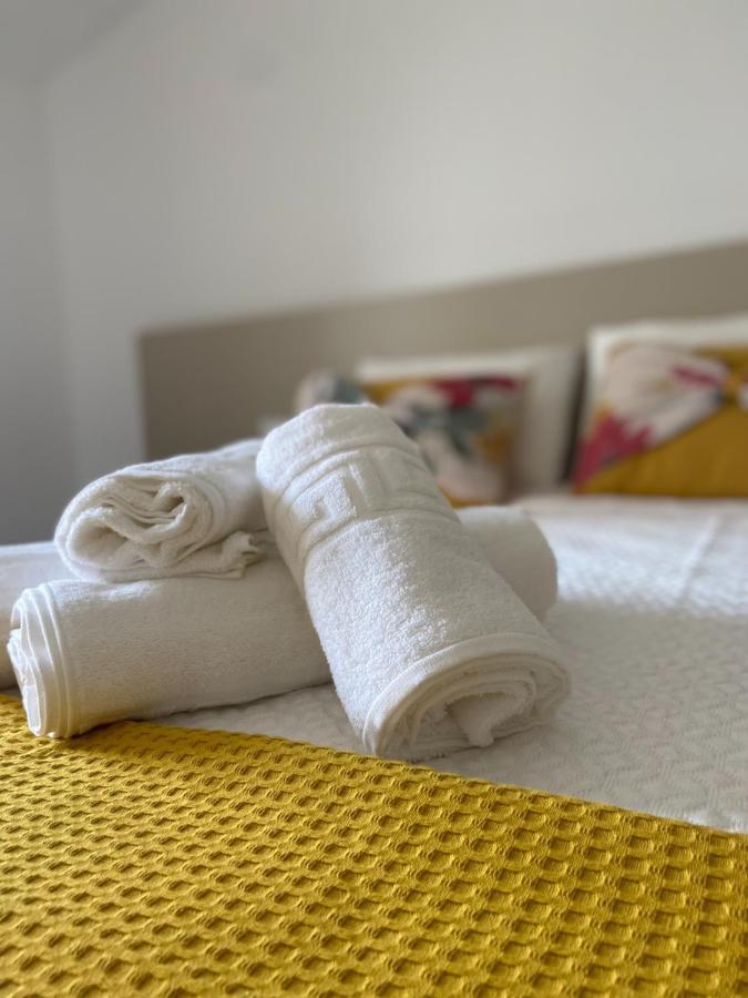 Platanos & River Apartments بونتي دي ليما المظهر الخارجي الصورة