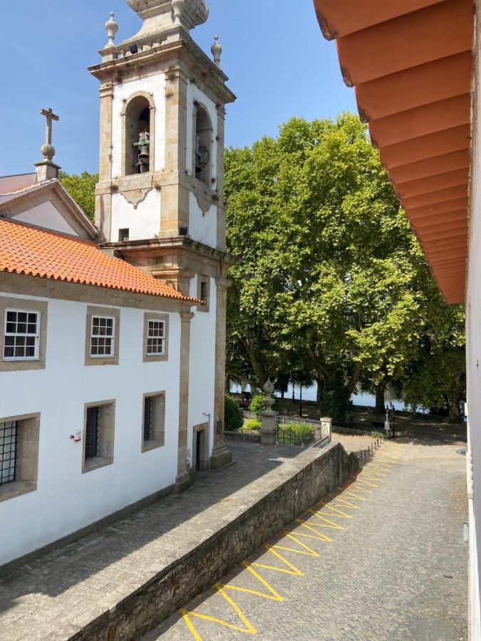 Platanos & River Apartments بونتي دي ليما المظهر الخارجي الصورة