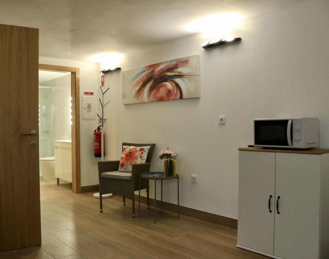 Platanos & River Apartments بونتي دي ليما المظهر الخارجي الصورة