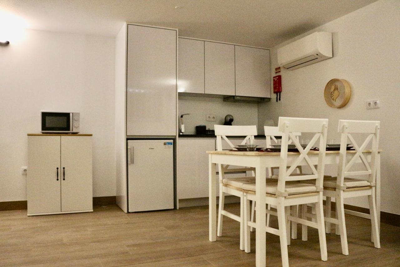 Platanos & River Apartments بونتي دي ليما المظهر الخارجي الصورة