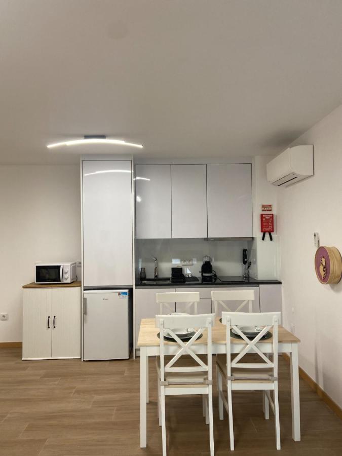 Platanos & River Apartments بونتي دي ليما المظهر الخارجي الصورة