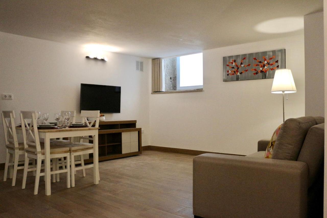 Platanos & River Apartments بونتي دي ليما المظهر الخارجي الصورة