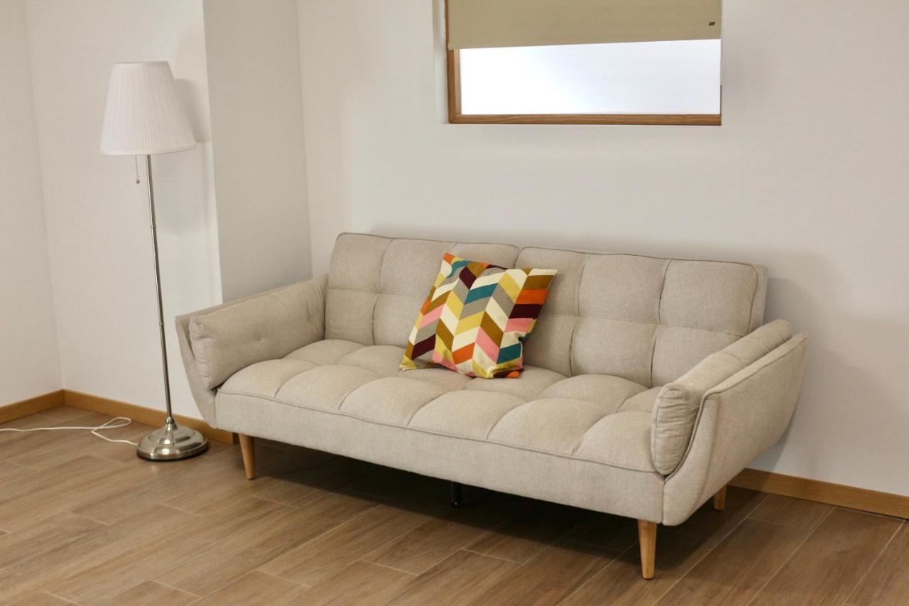 Platanos & River Apartments بونتي دي ليما المظهر الخارجي الصورة