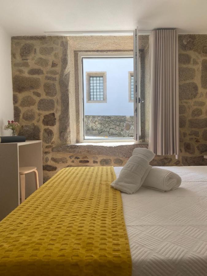 Platanos & River Apartments بونتي دي ليما المظهر الخارجي الصورة