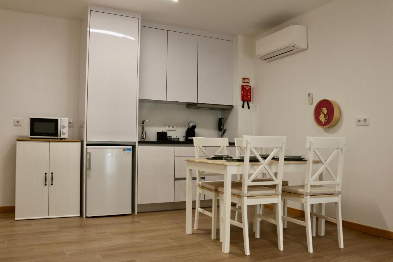 Platanos & River Apartments بونتي دي ليما المظهر الخارجي الصورة