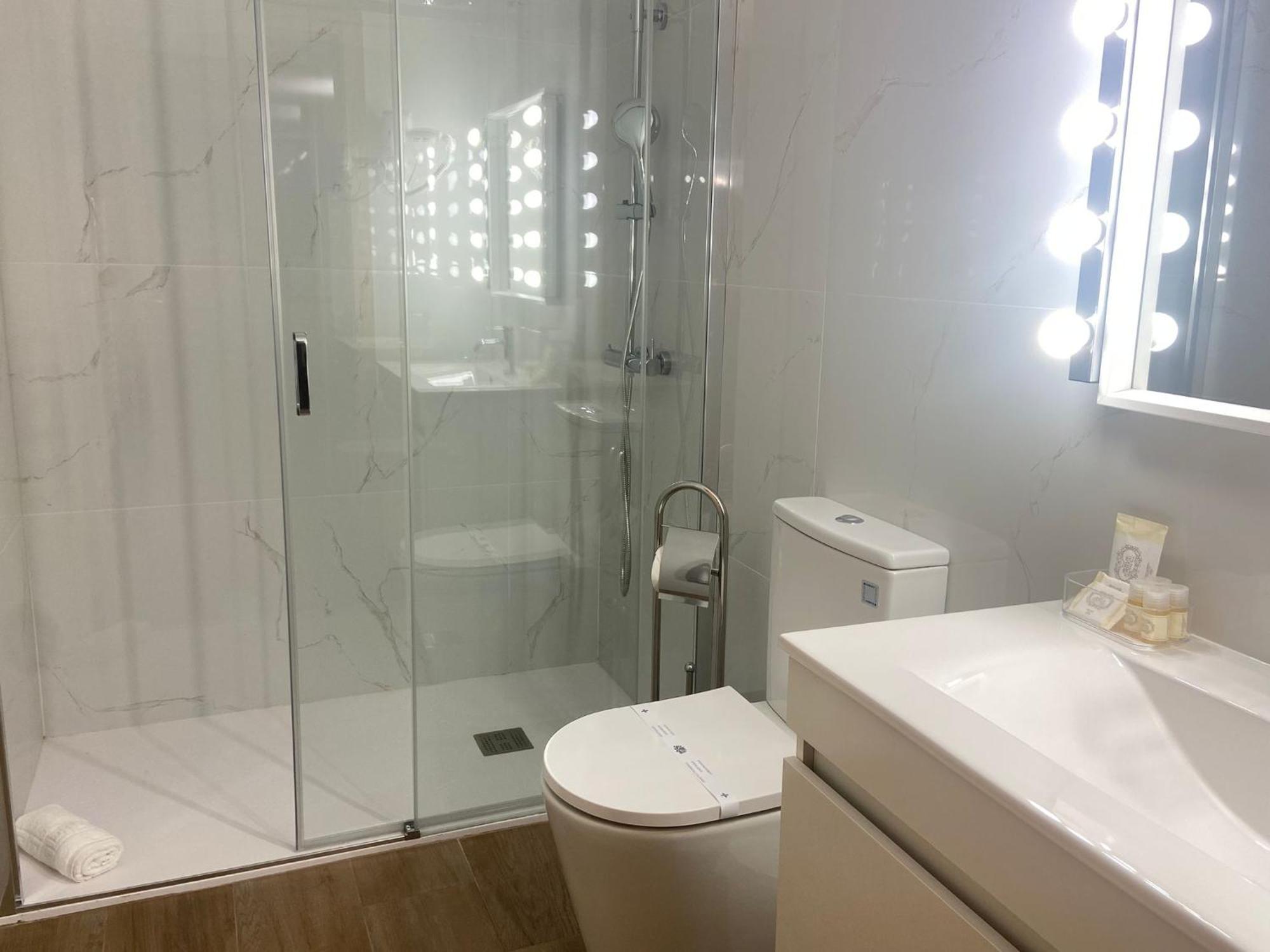 Platanos & River Apartments بونتي دي ليما المظهر الخارجي الصورة