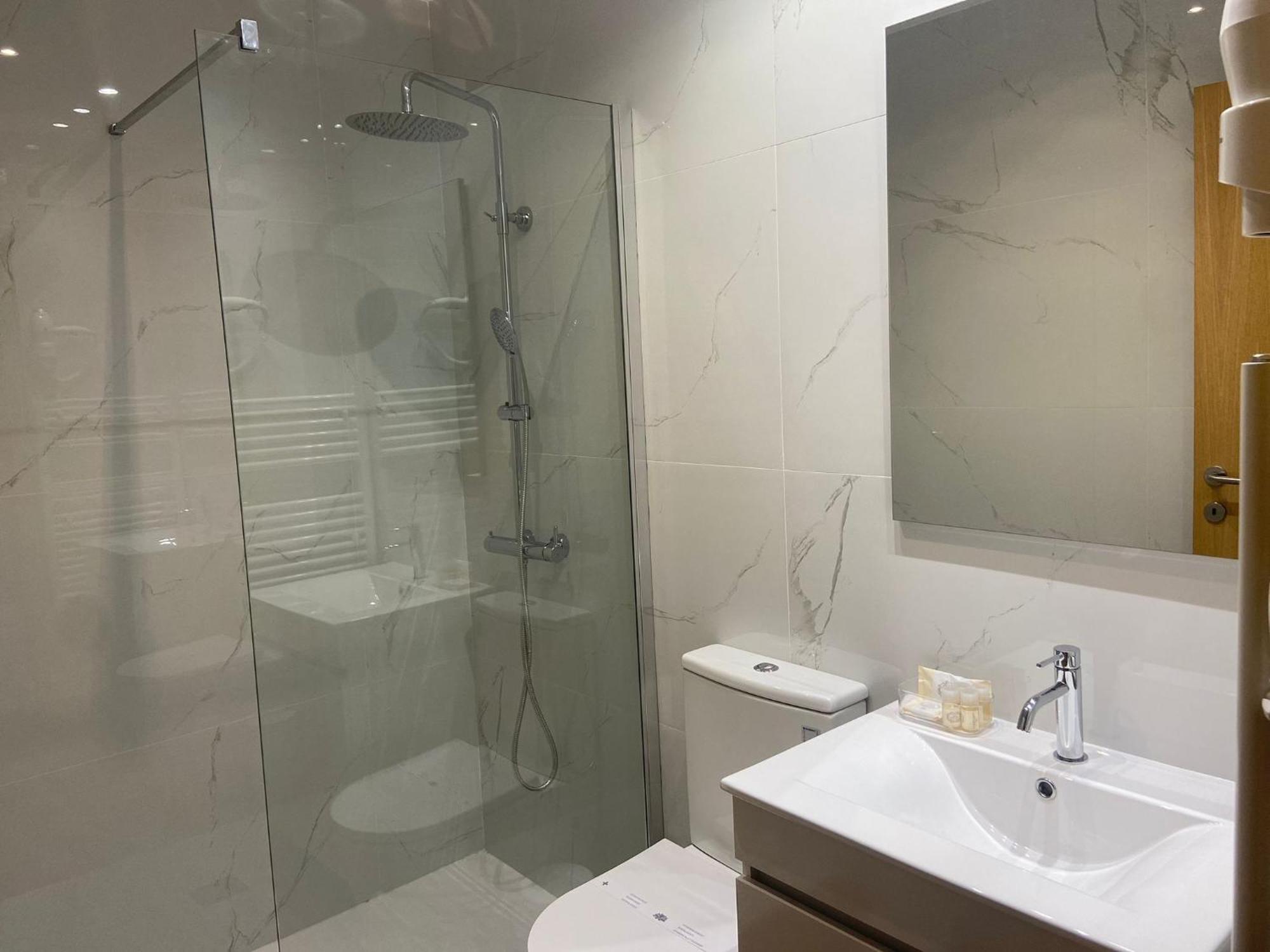 Platanos & River Apartments بونتي دي ليما المظهر الخارجي الصورة