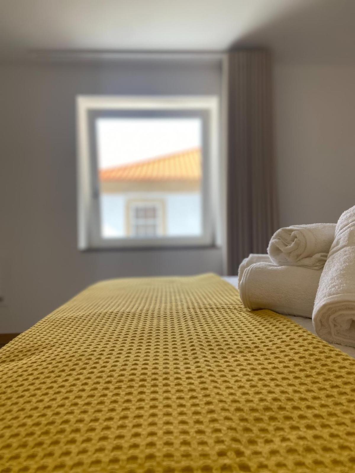 Platanos & River Apartments بونتي دي ليما المظهر الخارجي الصورة